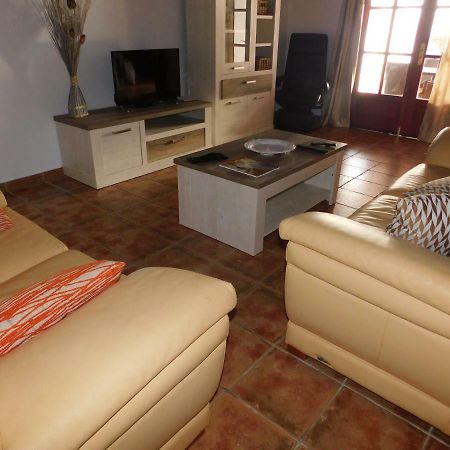 Villa Lucky - Heated Pool Mácher Dış mekan fotoğraf