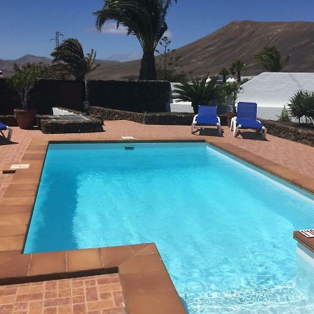 Villa Lucky - Heated Pool Mácher Dış mekan fotoğraf