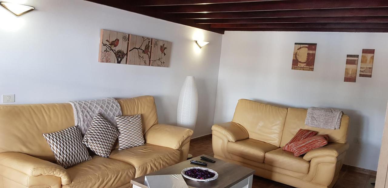 Villa Lucky - Heated Pool Mácher Dış mekan fotoğraf