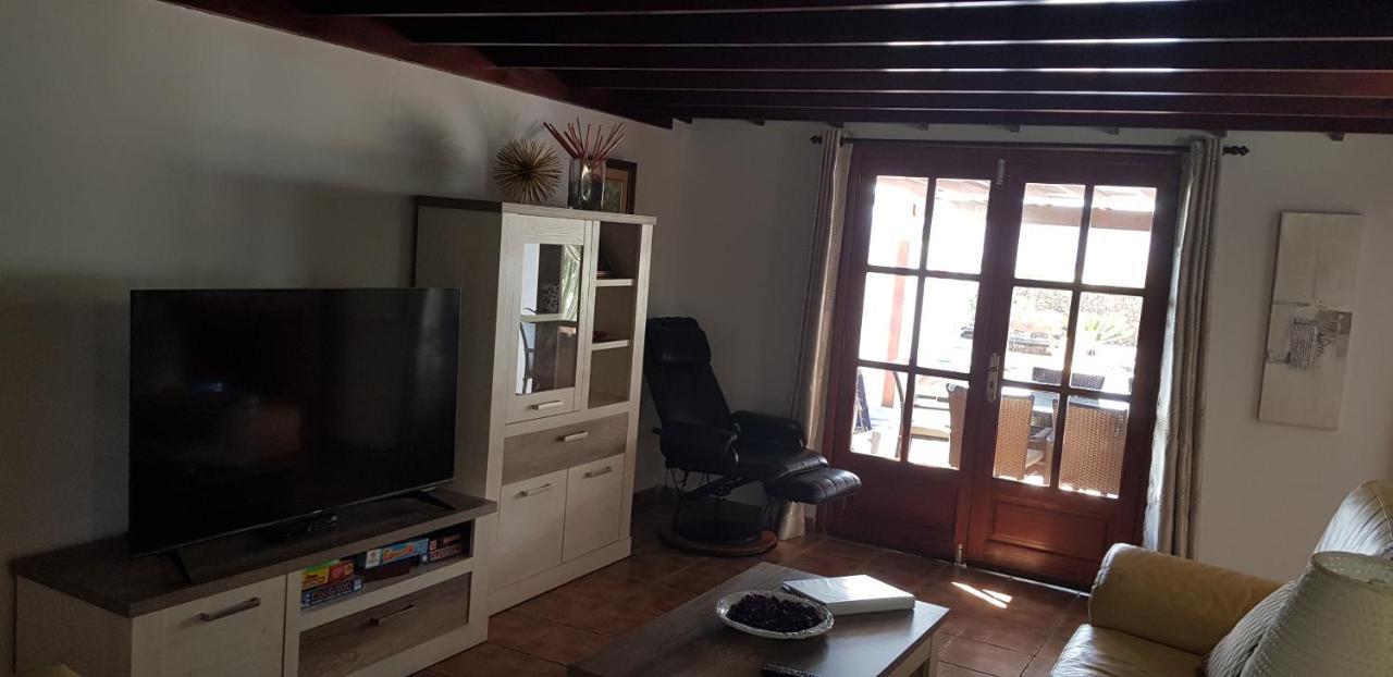 Villa Lucky - Heated Pool Mácher Dış mekan fotoğraf
