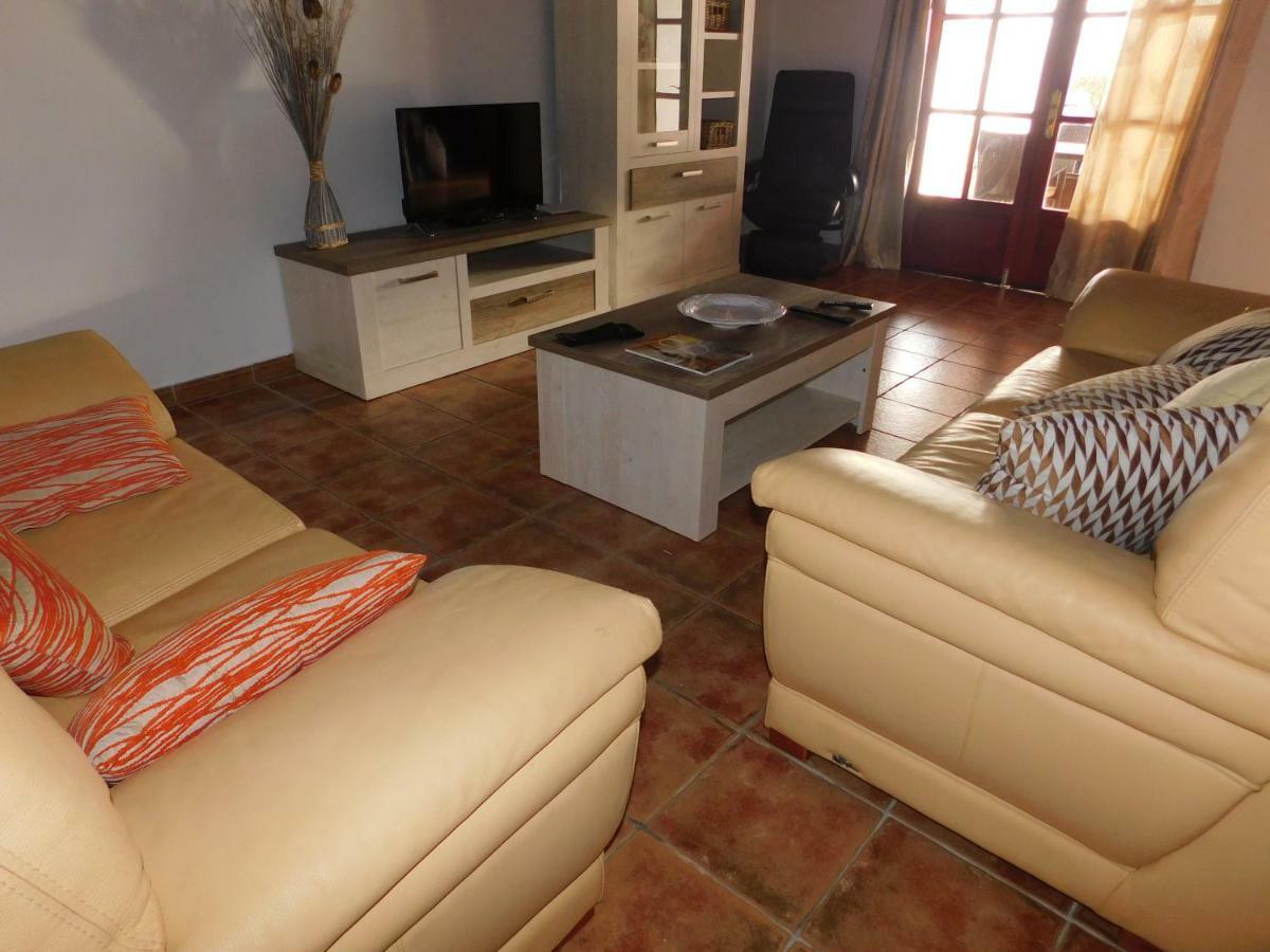 Villa Lucky - Heated Pool Mácher Dış mekan fotoğraf