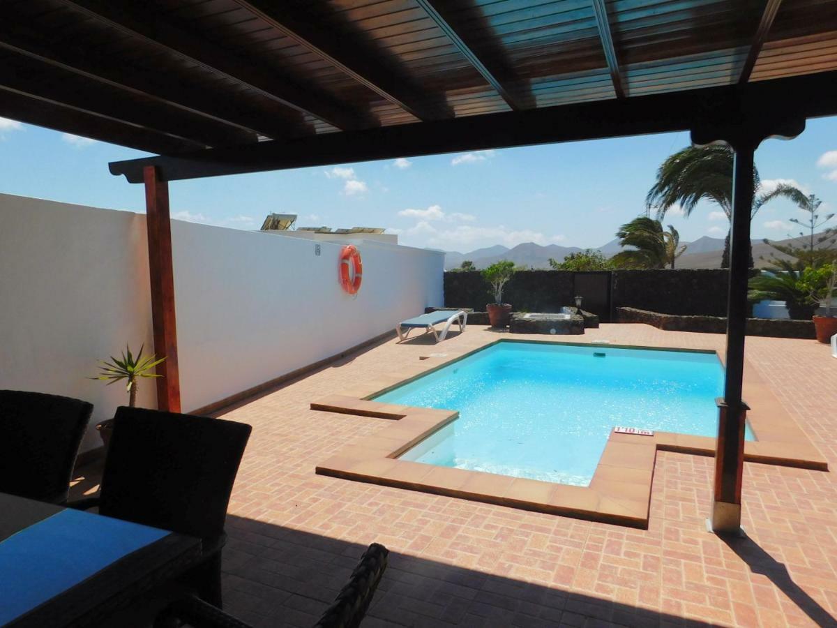 Villa Lucky - Heated Pool Mácher Dış mekan fotoğraf