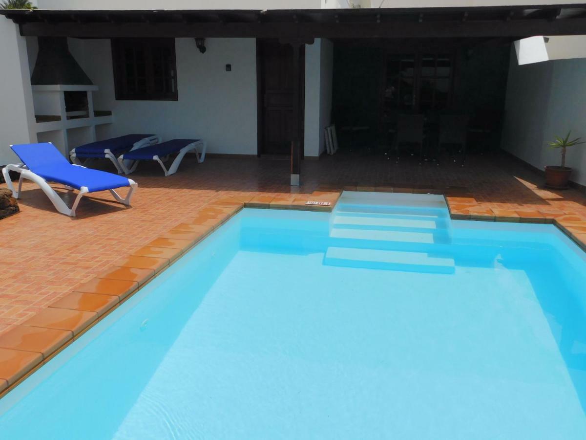 Villa Lucky - Heated Pool Mácher Dış mekan fotoğraf