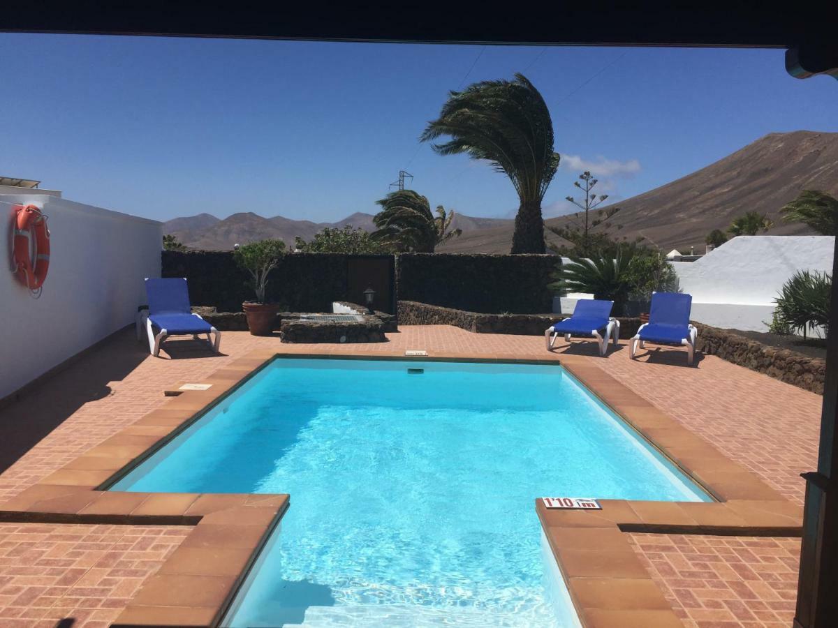Villa Lucky - Heated Pool Mácher Dış mekan fotoğraf