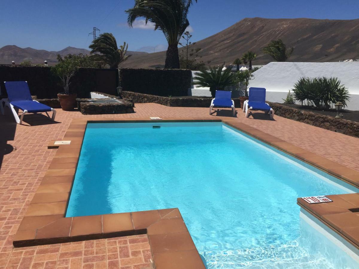 Villa Lucky - Heated Pool Mácher Dış mekan fotoğraf