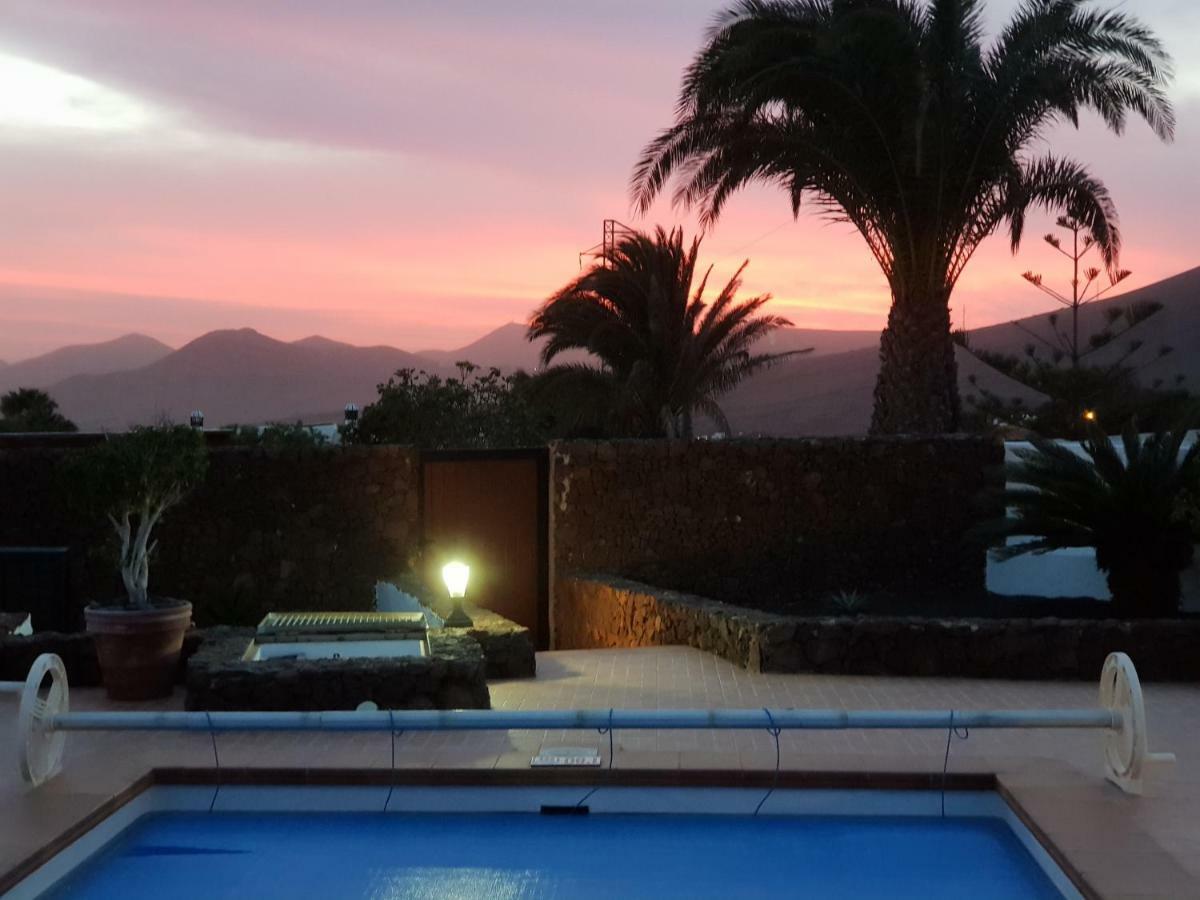 Villa Lucky - Heated Pool Mácher Dış mekan fotoğraf