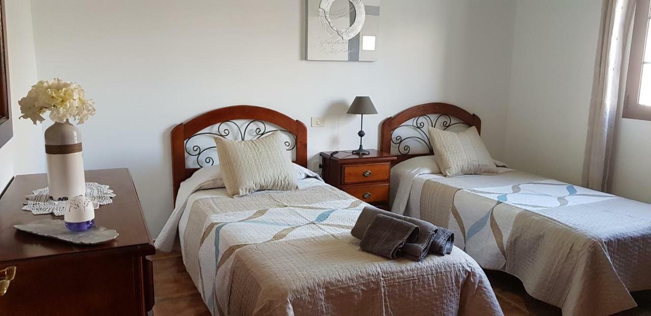 Villa Lucky - Heated Pool Mácher Dış mekan fotoğraf